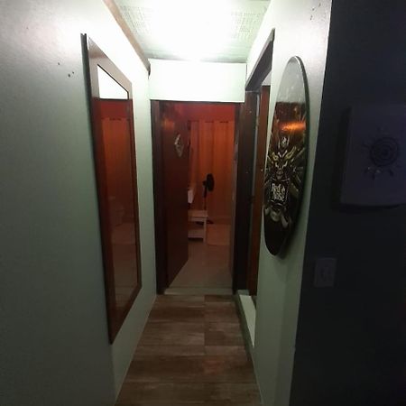 Casa ilhabela água Branca perto das cachoeira sobrado em cima Exterior foto